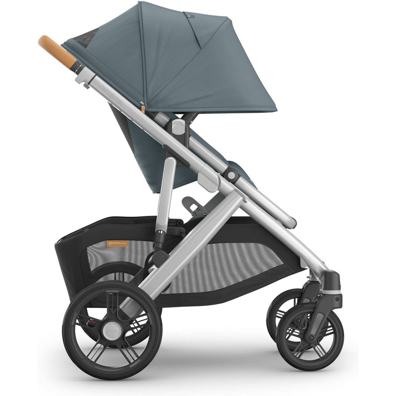 Load image into Gallery viewer, UPPAbaby Vista V3 Stroller
