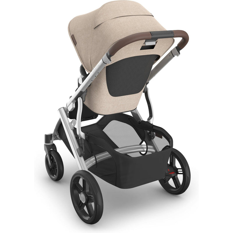 Load image into Gallery viewer, UPPAbaby Vista V3 Stroller
