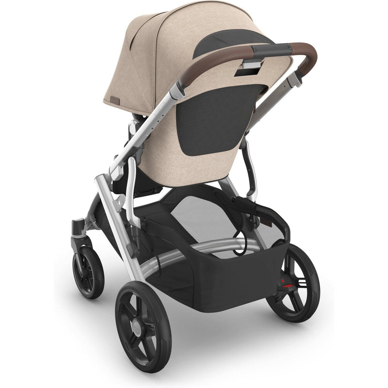 Load image into Gallery viewer, UPPAbaby Vista V3 Stroller
