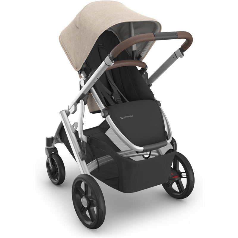 Load image into Gallery viewer, UPPAbaby Vista V3 Stroller
