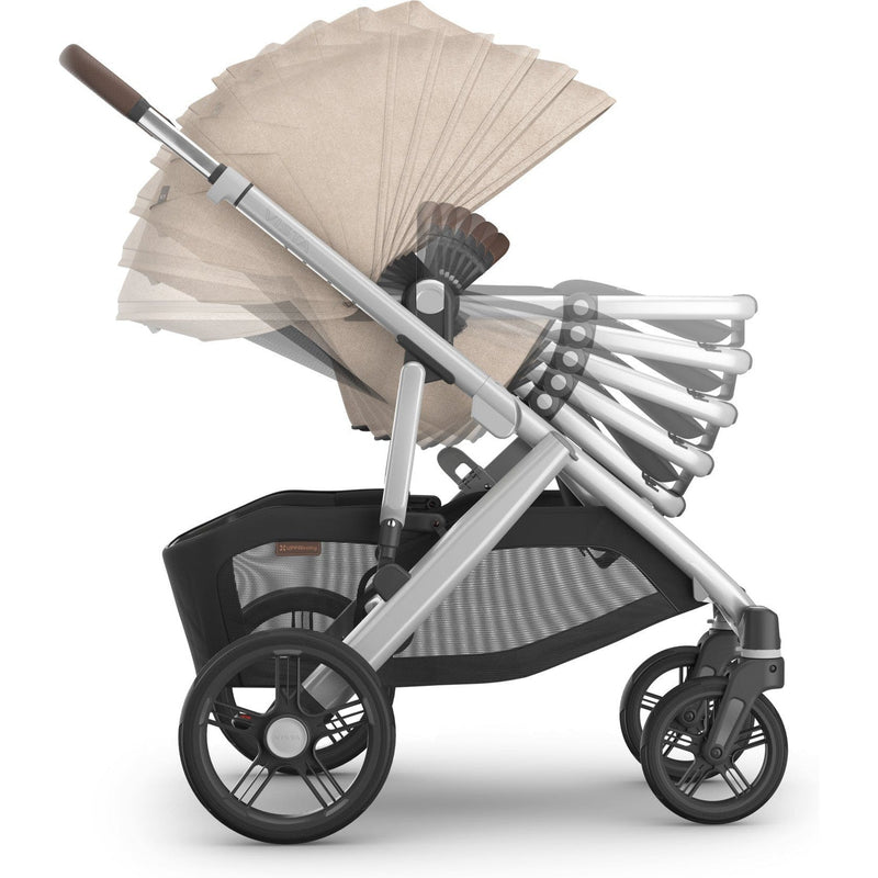 Load image into Gallery viewer, UPPAbaby Vista V3 Stroller
