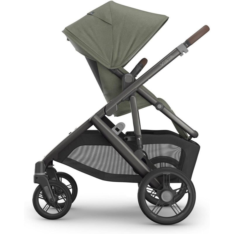 Load image into Gallery viewer, UPPAbaby Vista V3 Stroller
