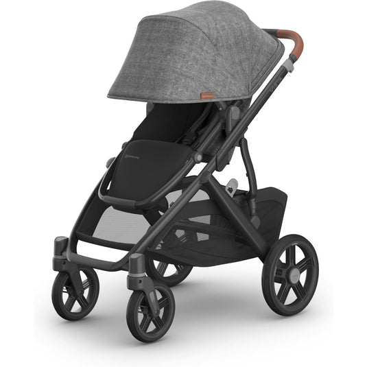 uppababy henry stroller UPPAbaby Vista V3 Stroller – Babinski's Baby