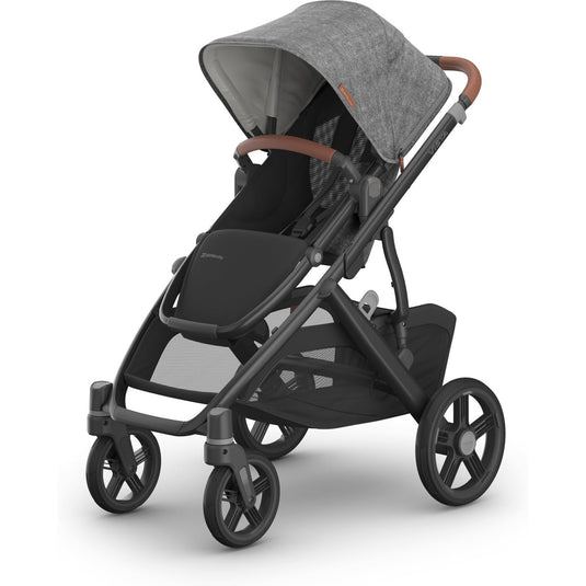 uppababy vista henry color UPPAbaby Vista V3 Stroller – Babinski's Baby