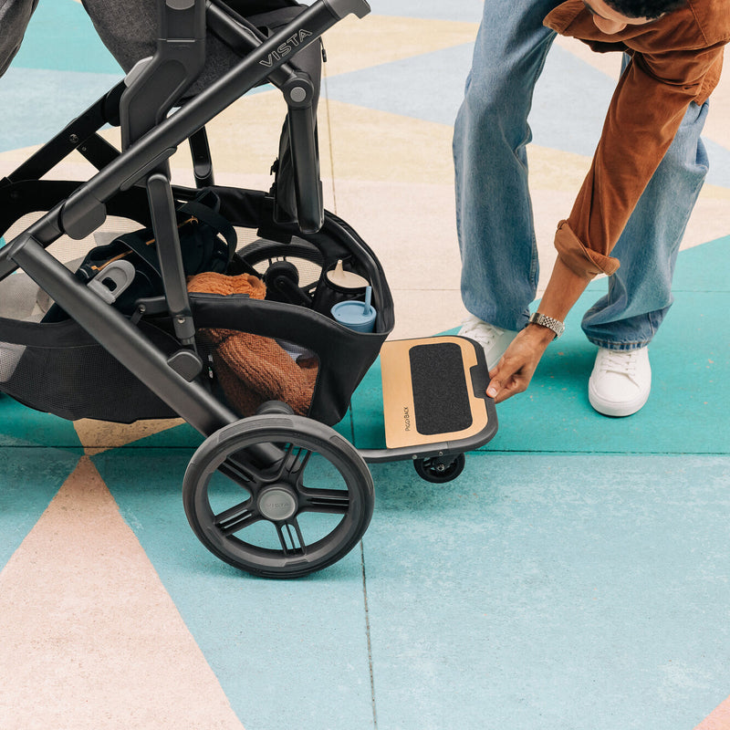 Load image into Gallery viewer, UPPAbaby Vista / Vista V2 / Vista V3 Piggyback
