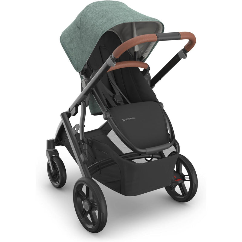 Load image into Gallery viewer, UPPAbaby Vista V3 Stroller
