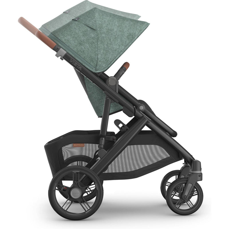 Load image into Gallery viewer, UPPAbaby Vista V3 Stroller
