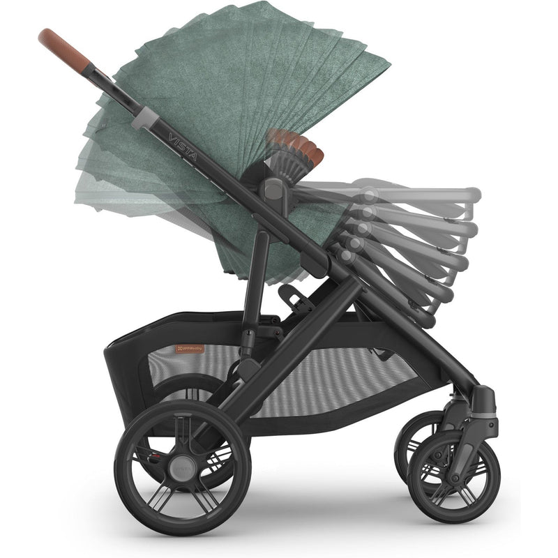 Load image into Gallery viewer, UPPAbaby Vista V3 Stroller
