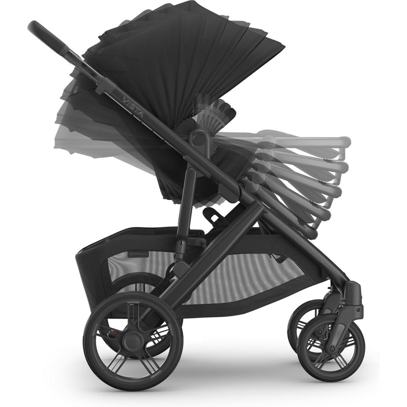 Load image into Gallery viewer, UPPAbaby Vista V3 Stroller
