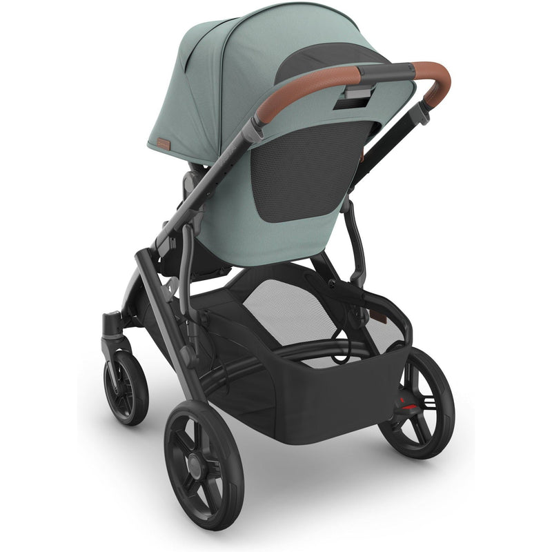 Load image into Gallery viewer, UPPAbaby Vista V3 Stroller
