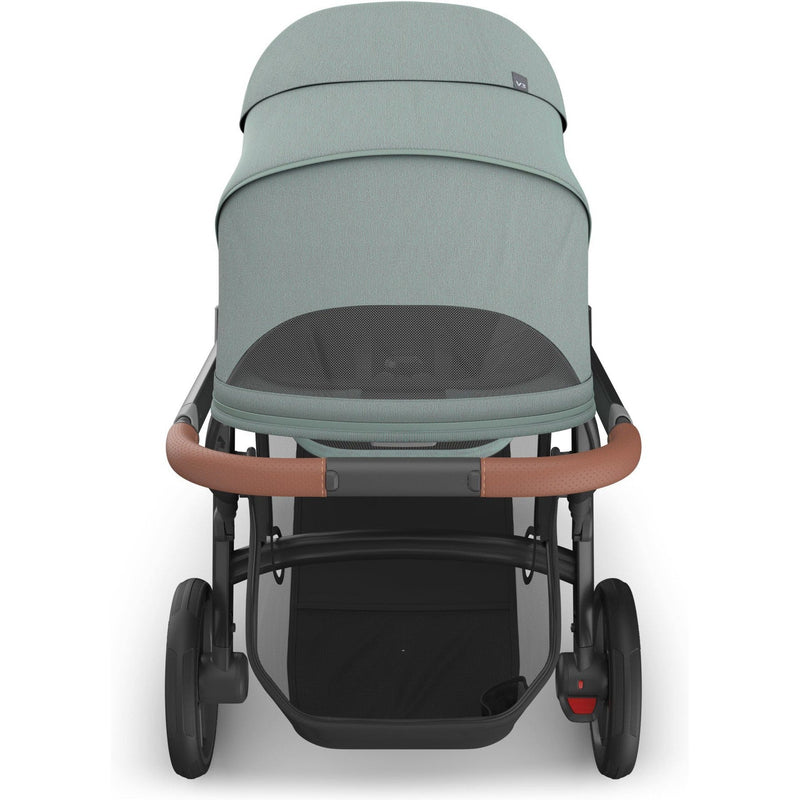 Load image into Gallery viewer, UPPAbaby Vista V3 Stroller
