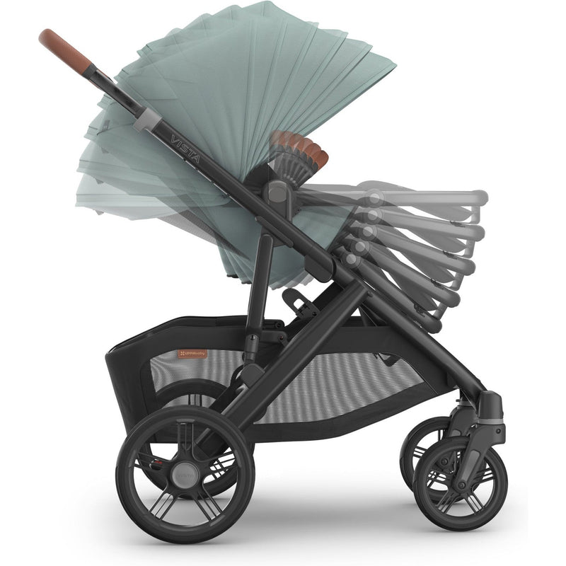 Load image into Gallery viewer, UPPAbaby Vista V3 Stroller
