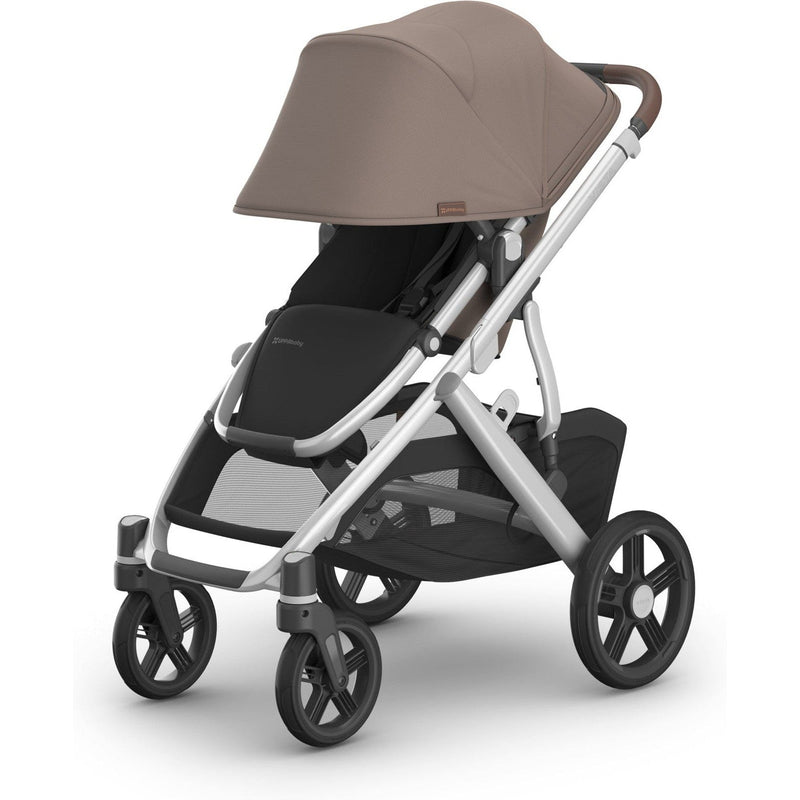 Load image into Gallery viewer, UPPAbaby Vista V3 Stroller
