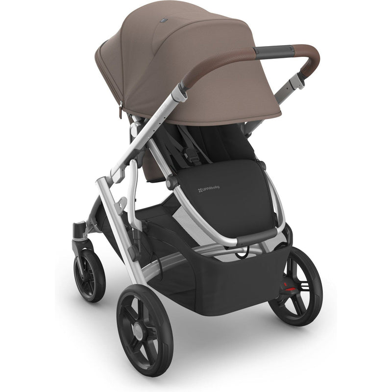 Load image into Gallery viewer, UPPAbaby Vista V3 Stroller
