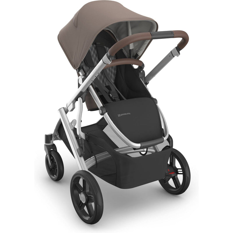 Load image into Gallery viewer, UPPAbaby Vista V3 Stroller
