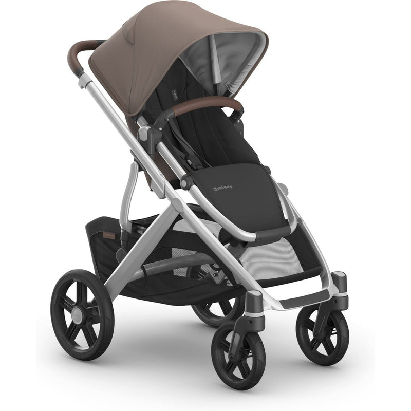 Load image into Gallery viewer, UPPAbaby Vista V3 Stroller
