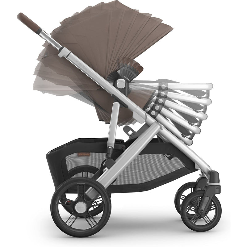 Load image into Gallery viewer, UPPAbaby Vista V3 Stroller
