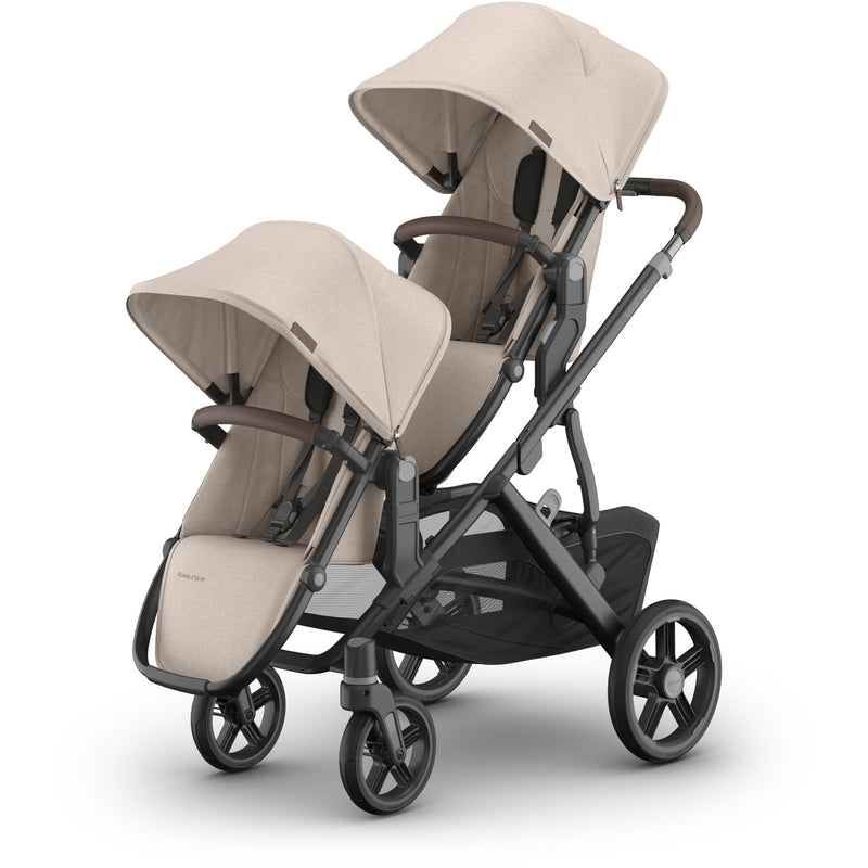 Load image into Gallery viewer, UPPAbaby Vista RumbleSeat V3
