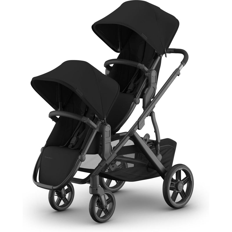 Load image into Gallery viewer, UPPAbaby Vista RumbleSeat V3
