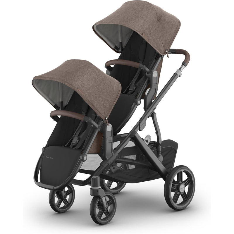 Load image into Gallery viewer, UPPAbaby Vista RumbleSeat V3
