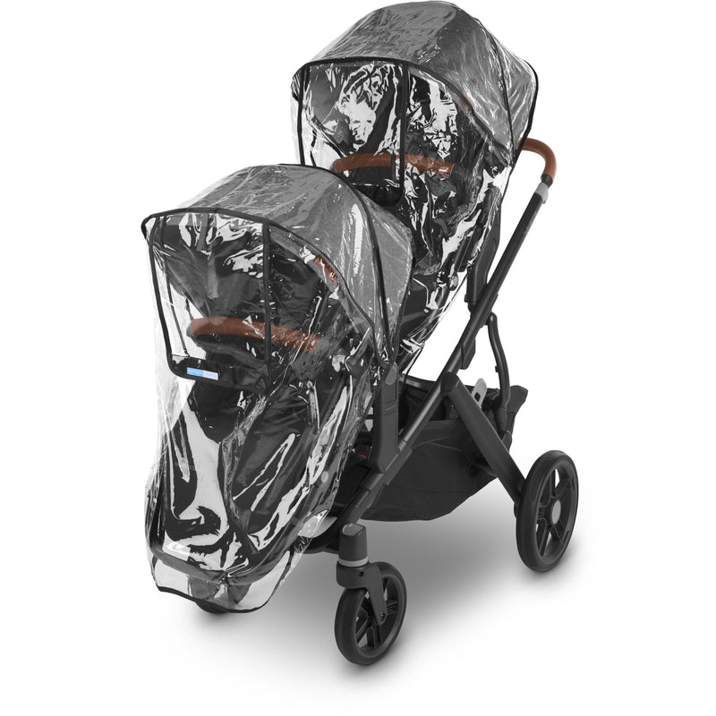 Load image into Gallery viewer, UPPAbaby Rumble Seat Rain Cover (2015-later)
