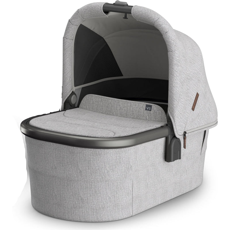 Load image into Gallery viewer, UPPAbaby Bassinet V3 for Vista, Cruz &amp; Ridge
