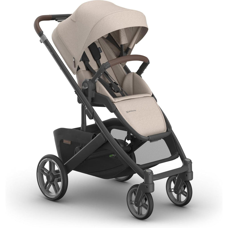 Load image into Gallery viewer, UPPAbaby Cruz V3 Stroller
