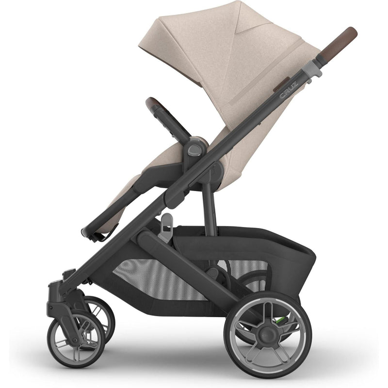 Load image into Gallery viewer, UPPAbaby Cruz V3 Stroller
