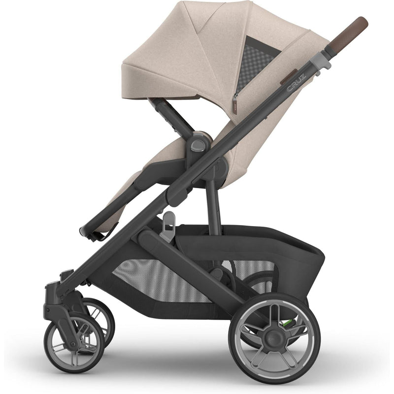 Load image into Gallery viewer, UPPAbaby Cruz V3 Stroller
