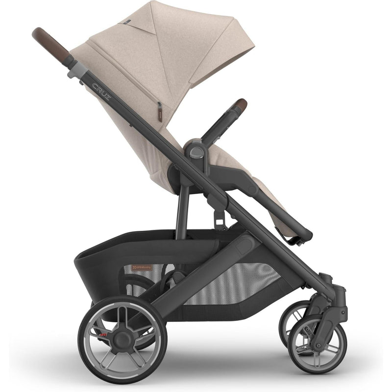 Load image into Gallery viewer, UPPAbaby Cruz V3 Stroller
