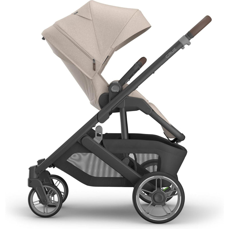 Load image into Gallery viewer, UPPAbaby Cruz V3 Stroller
