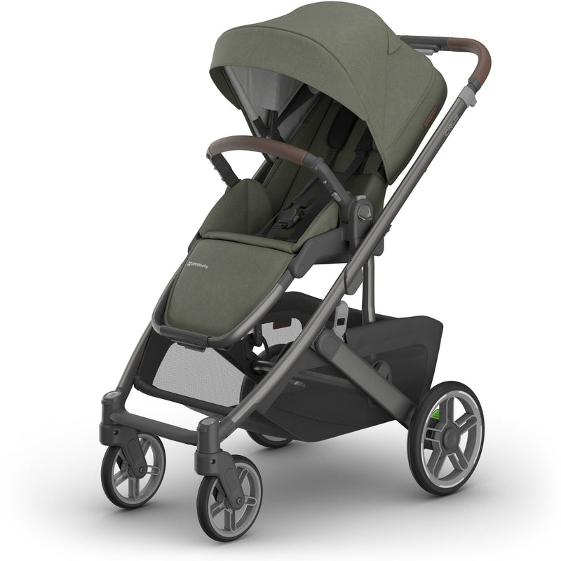 Load image into Gallery viewer, UPPAbaby Cruz V3 Stroller
