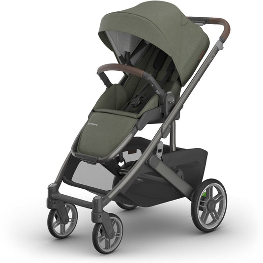 UPPAbaby Cruz V3 Stroller