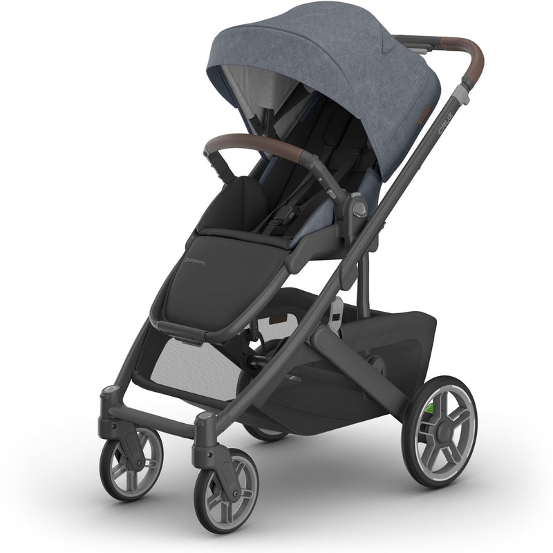 Load image into Gallery viewer, UPPAbaby Cruz V3 Stroller
