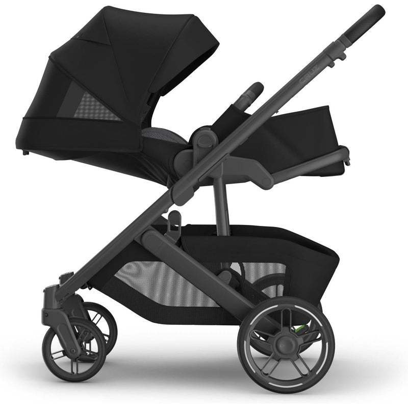 Load image into Gallery viewer, UPPAbaby Cruz V3 Stroller
