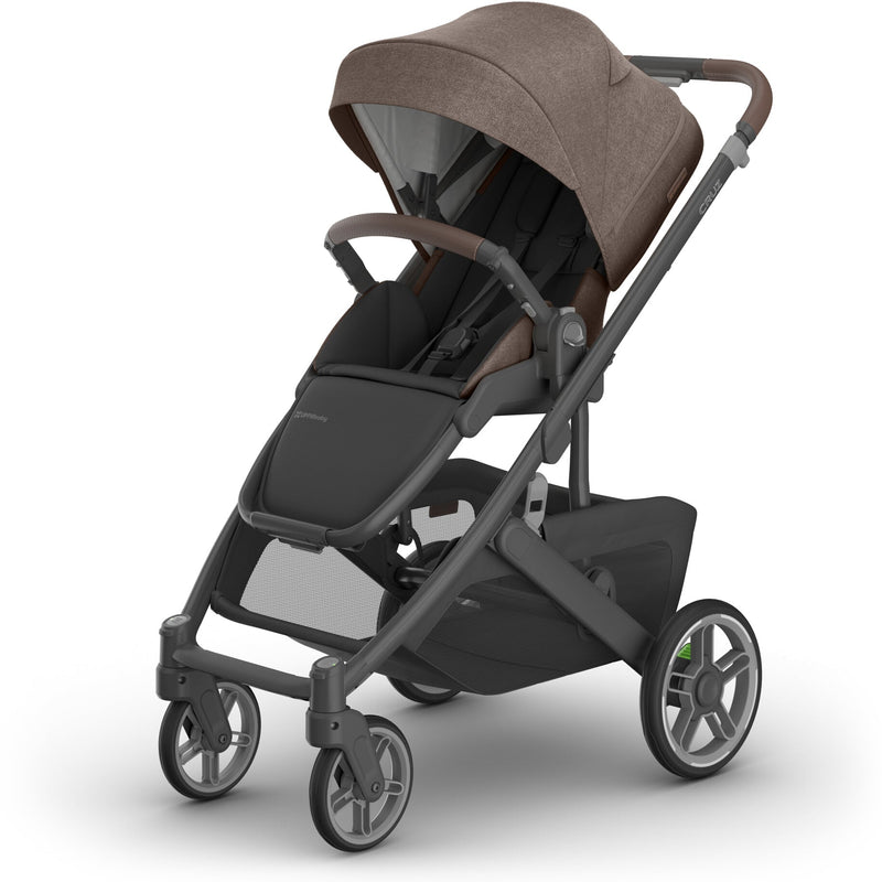 Load image into Gallery viewer, UPPAbaby Cruz V3 Stroller
