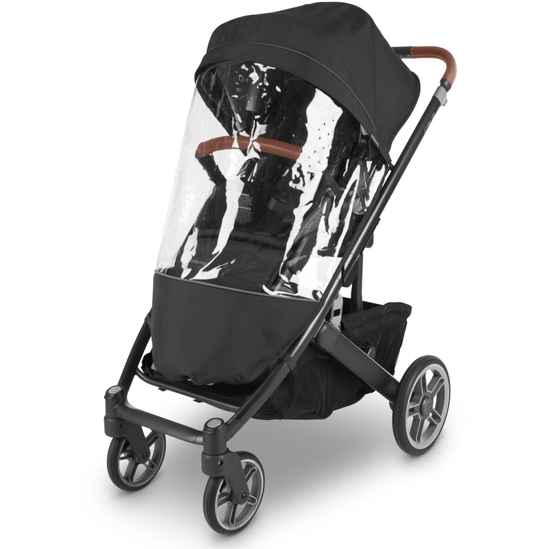 Load image into Gallery viewer, UPPAbaby Cruz V3 Performance Rain Shield
