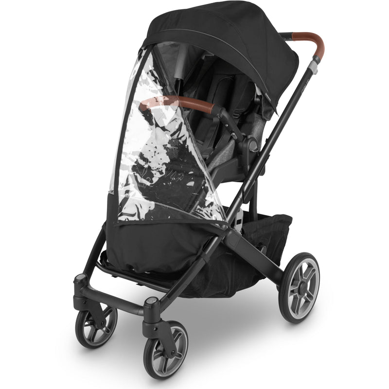Load image into Gallery viewer, UPPAbaby Cruz V3 Performance Rain Shield
