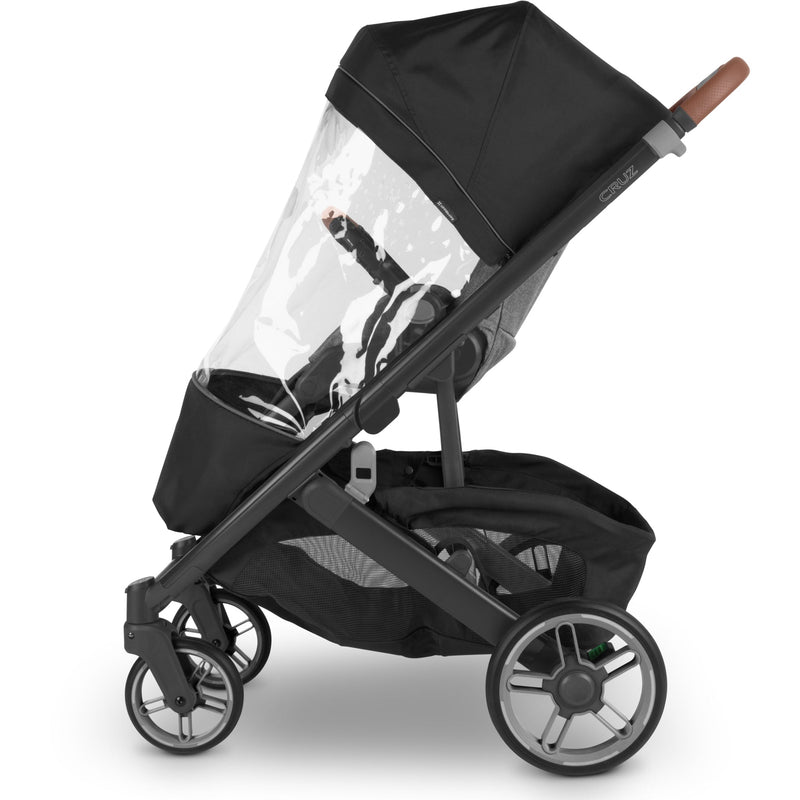 Load image into Gallery viewer, UPPAbaby Cruz V3 Performance Rain Shield
