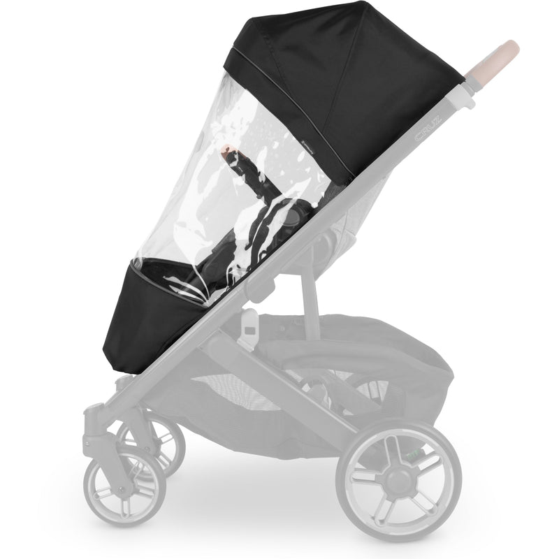 Load image into Gallery viewer, UPPAbaby Cruz V3 Performance Rain Shield
