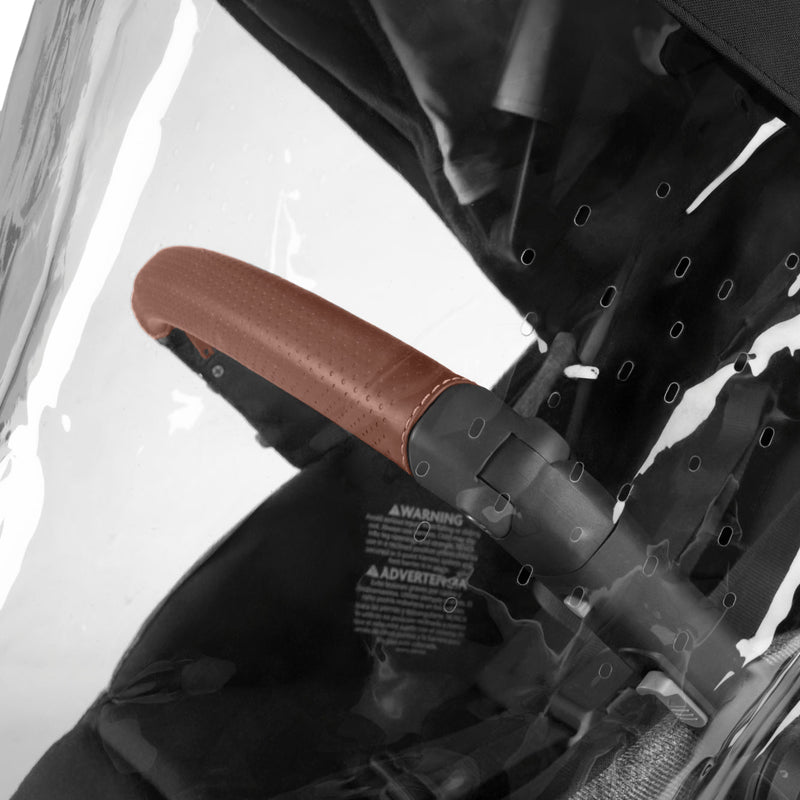 Load image into Gallery viewer, UPPAbaby Cruz V3 Performance Rain Shield
