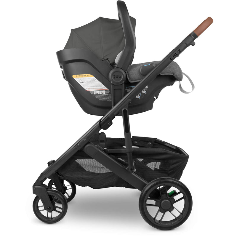 Load image into Gallery viewer, UPPAbaby Mesa V2 Infant Car Seat + Base
