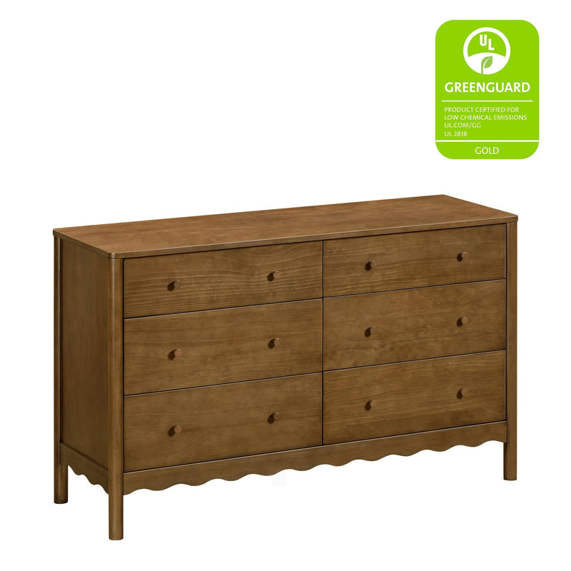 Load image into Gallery viewer, Babyletto Swell 6-Drawer Dresser
