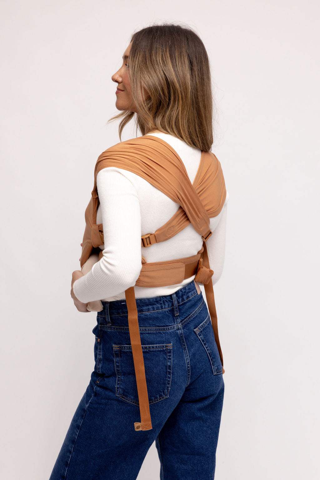 WildBird Aerial Buckle Wrap | Willow
