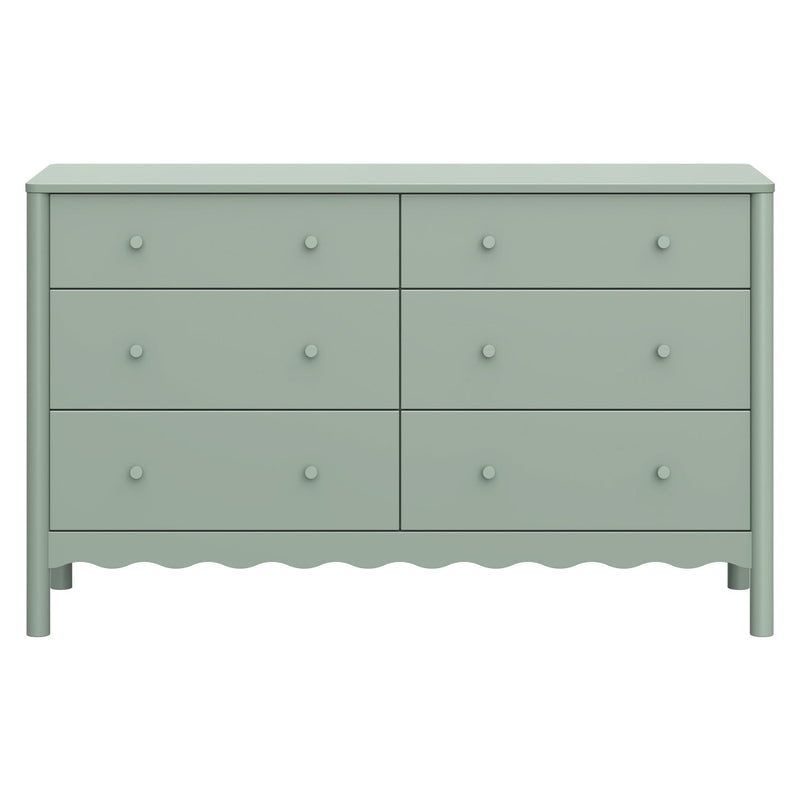 Load image into Gallery viewer, Babyletto Swell 6-Drawer Dresser
