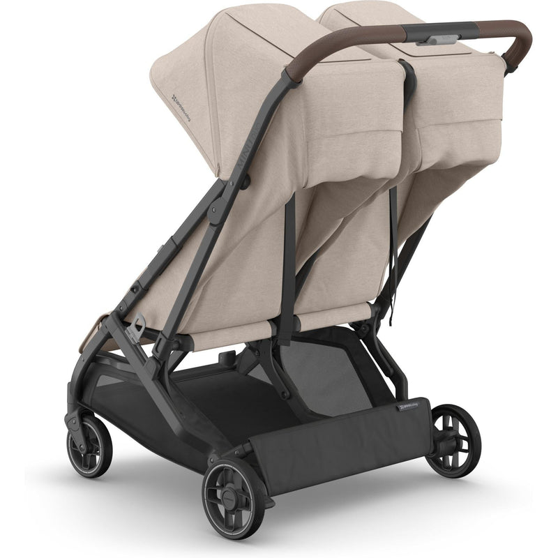 Load image into Gallery viewer, UPPAbaby Minu Duo Stroller

