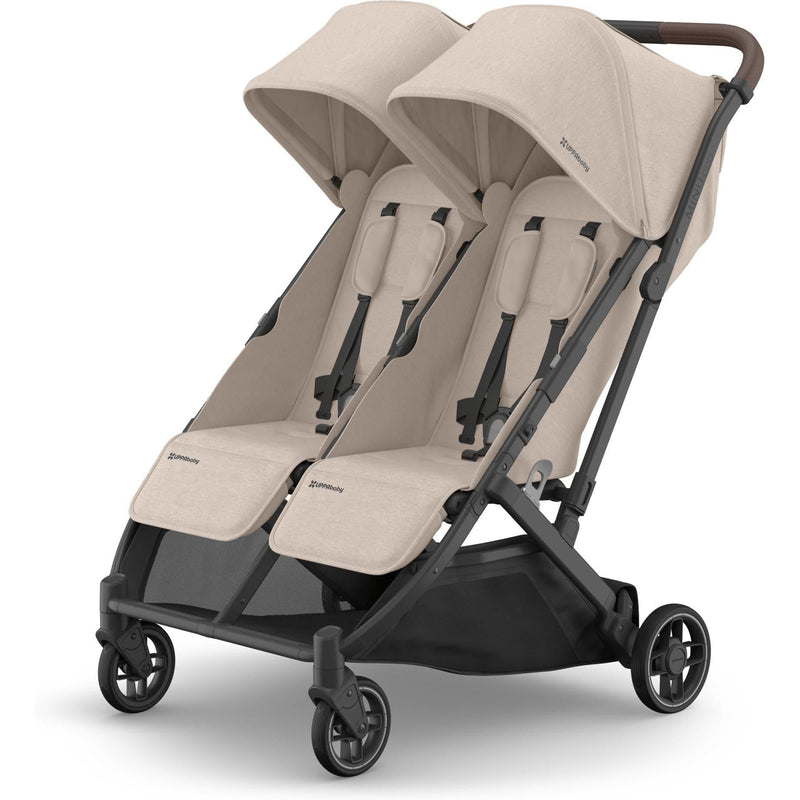 Load image into Gallery viewer, UPPAbaby Minu Duo Stroller
