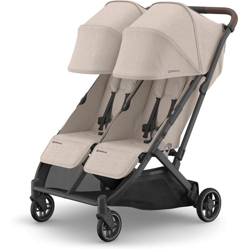 Load image into Gallery viewer, UPPAbaby Minu Duo Stroller
