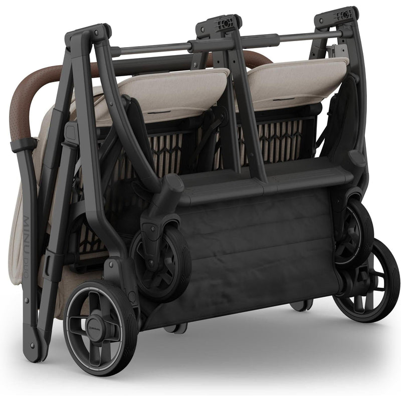 Load image into Gallery viewer, UPPAbaby Minu Duo Stroller
