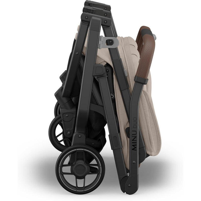 Load image into Gallery viewer, UPPAbaby Minu Duo Stroller
